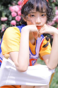香港经典三级杨贵妃